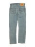 Levi's Blue Jeans Size 10 - photo 2