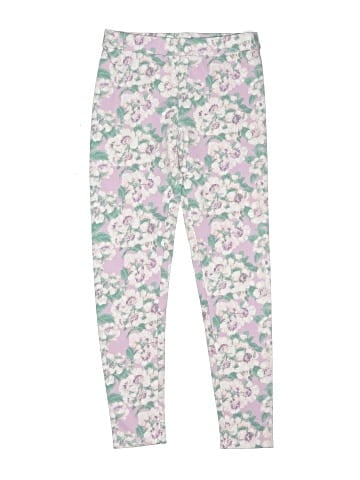 Janie and Jack Leggings (view 1)