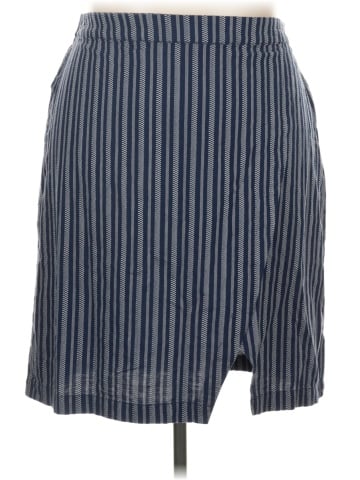 Lane Bryant Outlet Casual Skirt (view 1)