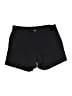 Athleta Solid Black Cargo Shorts Size 0 - photo 1