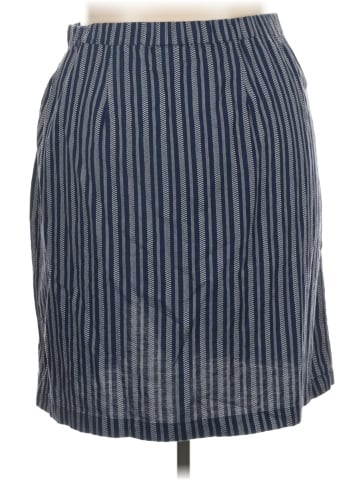 Lane Bryant Outlet Casual Skirt (view 2)