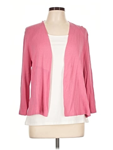 J.Jill Cardigan (view 1)