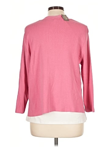 J.Jill Cardigan (view 2)