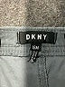DKNY Solid Green Cargo Shorts 12-18 MO / 18 MO - photo 3