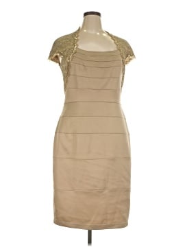 Assorted Brands Cocktail Dress