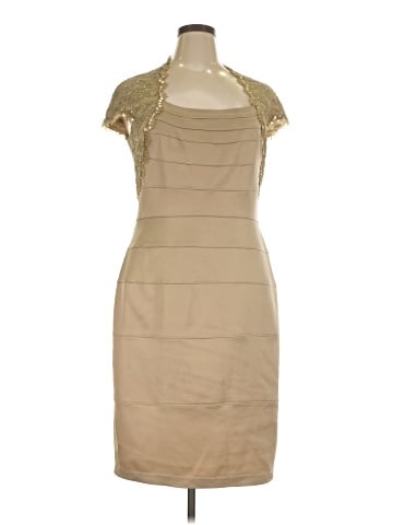 Assorted Brands Cocktail Dress (view 1)