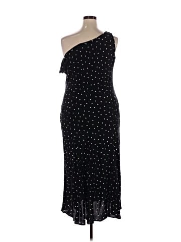 ASOS Design Cocktail Dress (view 2)