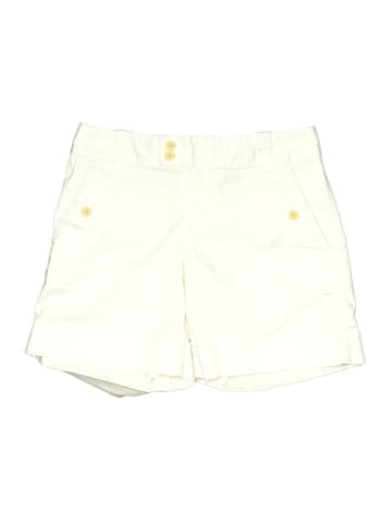 Banana Republic Khaki Shorts (view 1)