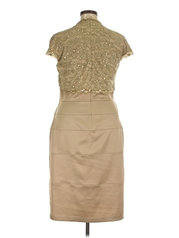 Assorted Brands Cocktail Dress (view 2)