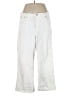 Gap White Jeans Size 34 waist - photo 1