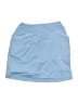 Coolibar Solid Blue Active Skort Size XS - photo 1