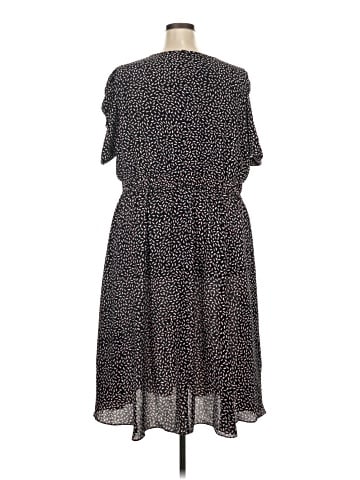 London Times Casual Dress (view 2)