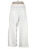 Gap White Jeans Size 34 waist - photo 2