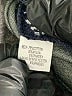 Kay Unger Black Blazer Size 2 - photo 7