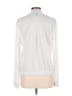 Z by Zella White Track Jacket Size L - photo 2