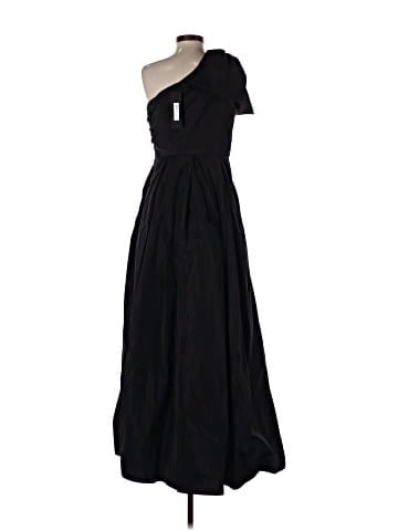 Donna Karan New York Cocktail Dress (view 2)