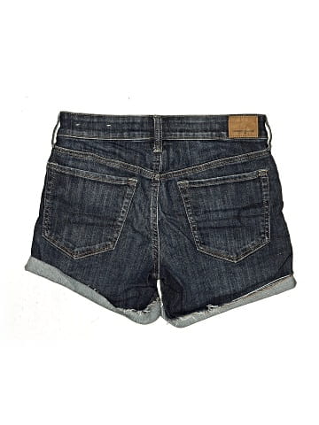American Eagle Outfitters Denim Shorts (view 2)
