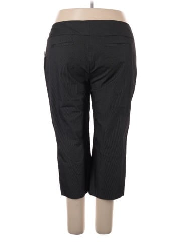 Daisy Fuentes Active Pants (view 2)