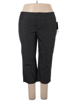 Daisy Fuentes Active Pants