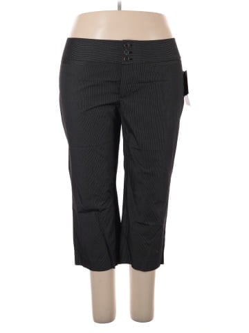 Daisy Fuentes Active Pants (view 1)