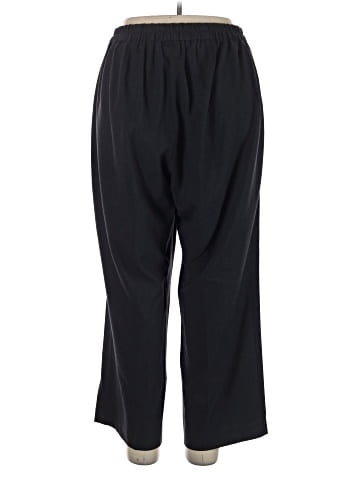 Catherines Casual Pants (view 2)