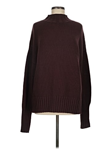 Banana Republic Turtleneck Sweater (view 1)