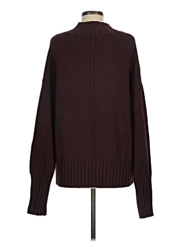 Banana Republic Turtleneck Sweater (view 2)