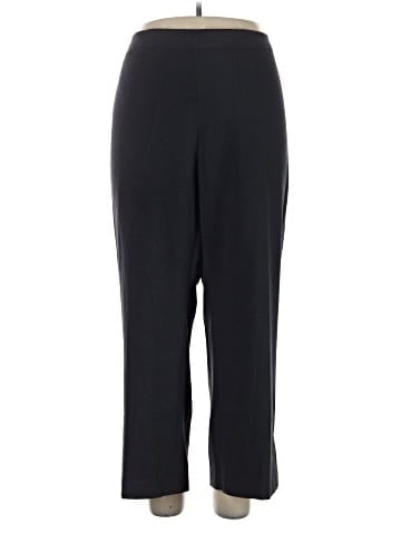 Catherines Casual Pants (view 1)