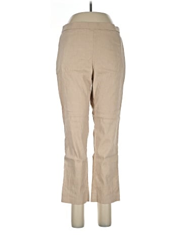 Theory Linen Pants (view 1)