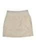 Athleta Solid Tan Skort Size 0 - photo 1