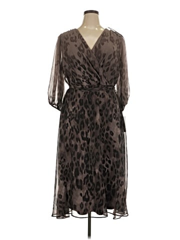 DKNY Cocktail Dress (view 1)