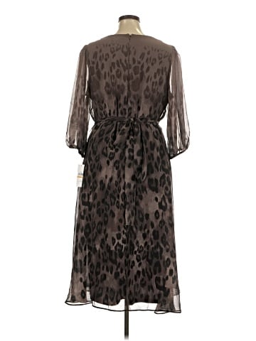 DKNY Cocktail Dress (view 2)