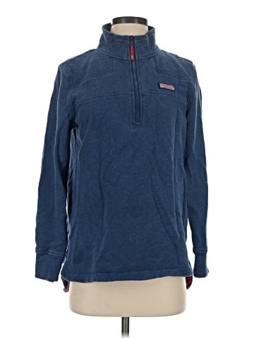 Vineyard Vines Pullover Sweater (view 1)