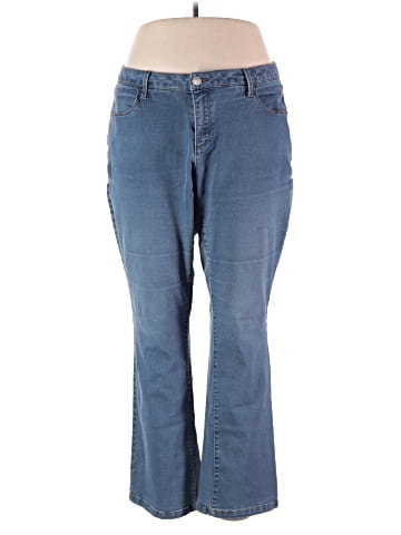 Faded Glory Jeans (view 1)