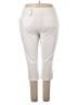 Coldwater Creek Ivory Active Pants Size 18 - photo 2