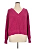 A New Day Pink Pullover Sweater Size XL - photo 1
