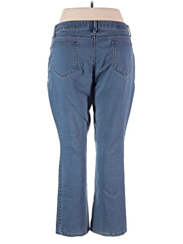 Faded Glory Jeans (view 2)