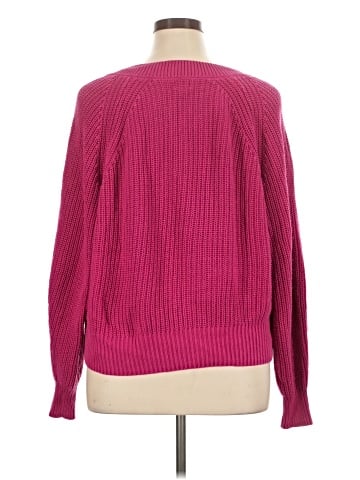 A New Day Pullover Sweater (view 2)