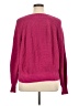 A New Day Pink Pullover Sweater Size XL - photo 2