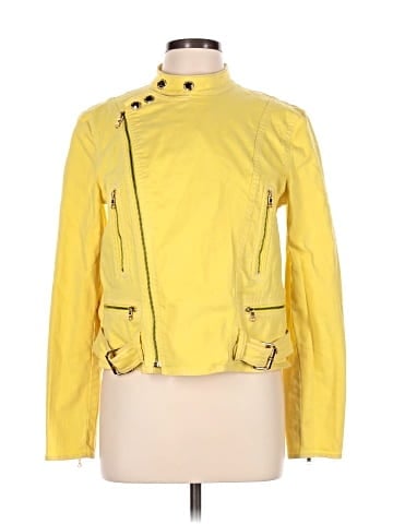 Lauren Jeans Co. Jacket (view 1)