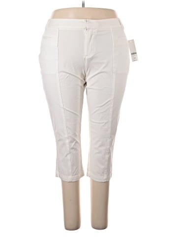 Coldwater Creek Active Pants (view 1)