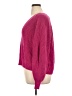 A New Day Pink Pullover Sweater Size XL - photo 5