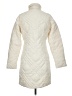 Eddie Bauer 100% Polyester Ivory Coat Size XS - photo 2