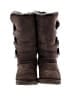 Ugg Brown Boots Size 7 - photo 2