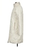 Eddie Bauer 100% Polyester Ivory Coat Size XS - photo 6
