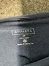 Athleta Solid Black Casual Skirt Size 1X - photo 4