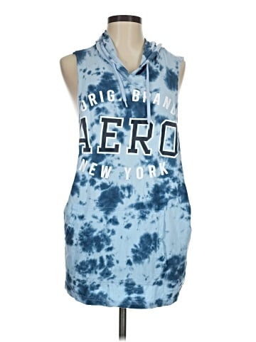 Aeropostale Sleeveless T-Shirt (view 1)