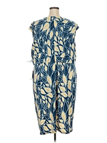 London Times Casual Dress (view 2)