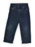 Crewcuts Solid Blue Jeans Size 4 - photo 1