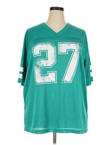 Urban Outfitters 3/4 Sleeve T-Shirt (view 1)